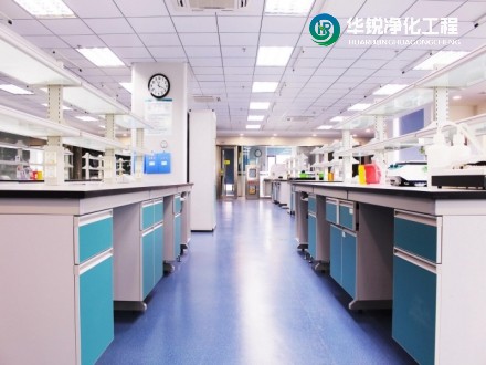 檢驗科裝修建設公司如何選擇