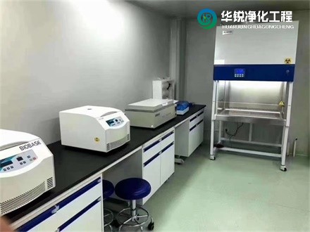 實驗室空調(diào)系統(tǒng)設(shè)計概念