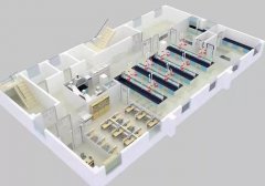 如何選擇值得信賴的實驗室建設公司