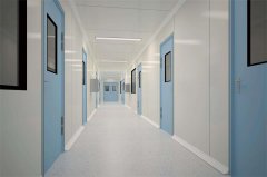 淺談恒溫恒濕實驗室設(shè)計要點(diǎn)