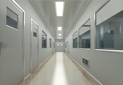 細(xì)胞培養(yǎng)實(shí)驗(yàn)室設(shè)計(jì)時(shí)值得注意的地方