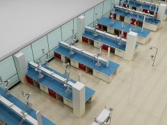 實驗室裝修設(shè)計有什么要求？