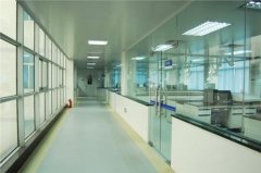 檢測實驗室規(guī)劃設(shè)計如何建設(shè)好現(xiàn)代科學(xué)實驗室