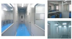 純標(biāo)準(zhǔn)復(fù)制不會(huì)降低無(wú)塵車(chē)間凈化能耗的成本。