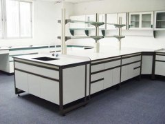 淺談分子生物學(xué)實驗室設(shè)計要點