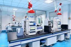 p2實驗室裝修要點