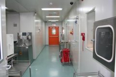 恒溫恒濕實驗室設計規(guī)劃,恒溫恒濕房設計