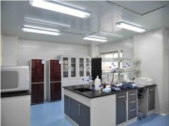 SPF動物實驗室的無菌室設(shè)計