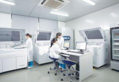 實驗室突發(fā)事件應對程序與措施