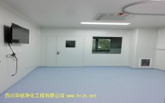 淺談普通型醫(yī)學(xué)BSLＧ２實(shí)驗(yàn)室結(jié)構(gòu)應(yīng)符合的要求